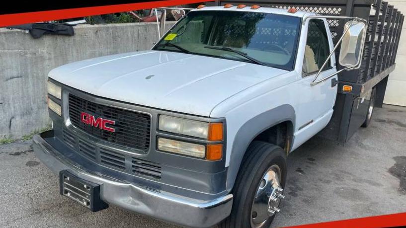 GMC SIERRA 1999 1GDKC34F7XF012049 image