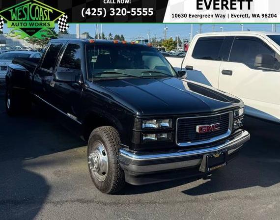 GMC SIERRA 1999 1GTHC33JXXF032123 image