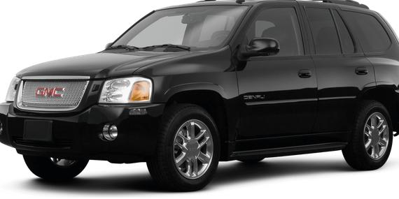 GMC ENVOY 2008 1GKET63MX82210592 image GMC ENVOY 2008 1GKET63MX82210592 image