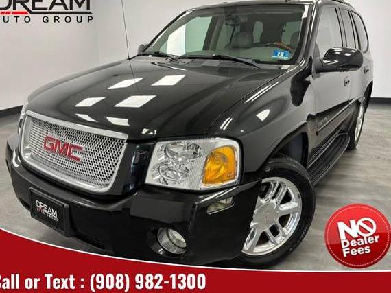 GMC ENVOY 2008 1GKET63M882159240 image