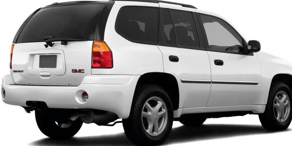 GMC ENVOY 2008 1GKDS13SX82181515 image