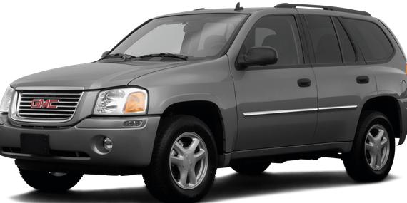GMC ENVOY 2008 1GKDS13S982129356 image