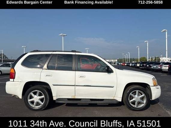 GMC ENVOY 2008 1GKDT13S782103173 image