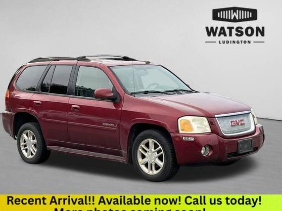 GMC ENVOY 2007 1GKET63M172218319 image