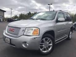 GMC ENVOY 2007 1GKET63M572158447 image