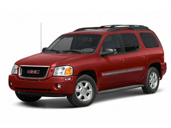 GMC ENVOY 2004 1GKET16S946231403 image
