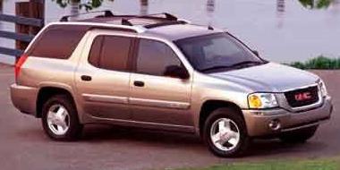 GMC ENVOY 2004 1GKET12S746166458 image