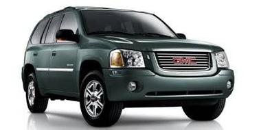 GMC ENVOY 2006 1GKDT13SX62338177 image