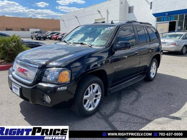 GMC ENVOY 2006 1GKET63MX62151623 image GMC ENVOY 2006 1GKET63MX62151623 image