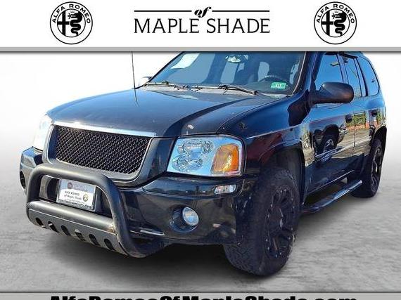 GMC ENVOY 2006 1GKDS13SX62353765 image