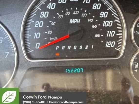 GMC ENVOY 2006 1GKDT13S762260053 image