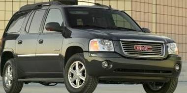 GMC ENVOY 2006 1GKET16S366167877 image