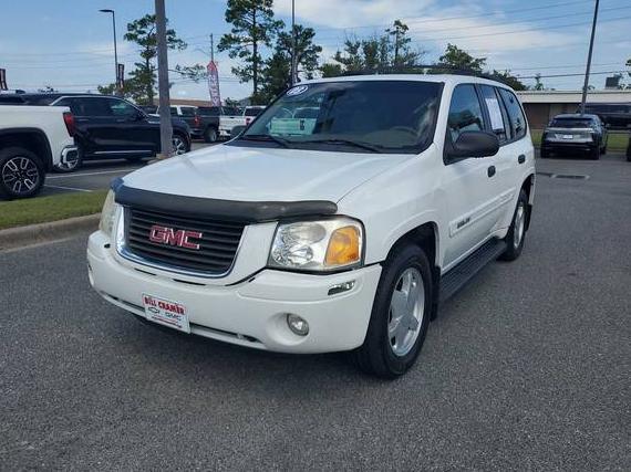 GMC ENVOY 2003 1GKDS13S432374459 image