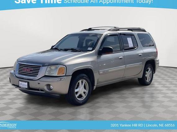 GMC ENVOY 2003 1GKET16S336175862 image