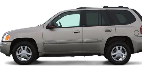 GMC ENVOY 2003 1GKES16S336169594 image