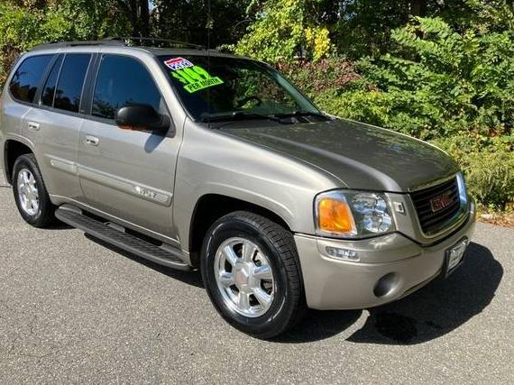 GMC ENVOY 2003 1GKDT13S932337694 image