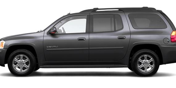 GMC ENVOY 2005 1GKET16S056193125 image GMC ENVOY 2005 1GKET16S056193125 image