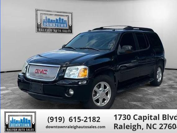GMC ENVOY 2005 1GKET16M956182030 image