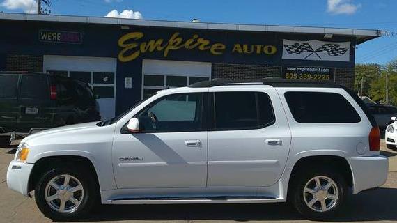 GMC ENVOY 2005 1GKET66M756189099 image