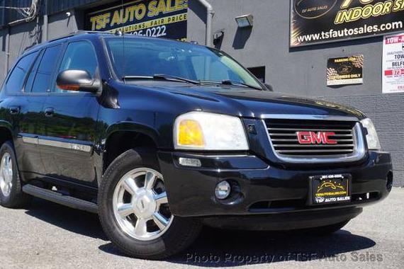 GMC ENVOY 2005 1GKDT13S652104410 image