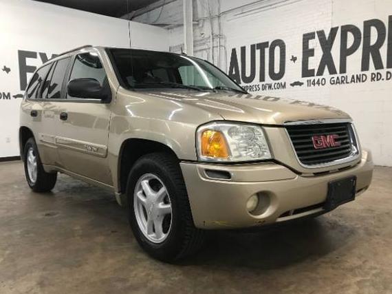 GMC ENVOY 2005 1GKDS13S652369556 image