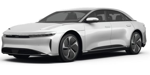 LUCID AIR 2023 50EA1TEA9PA001457 image