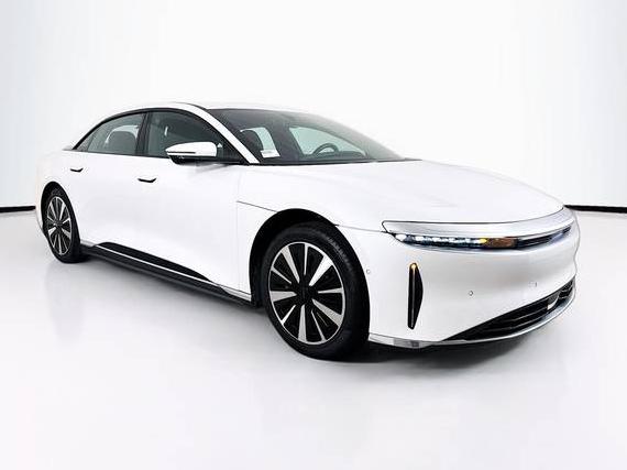 LUCID AIR 2023 50EA1PFA2PA007025 image