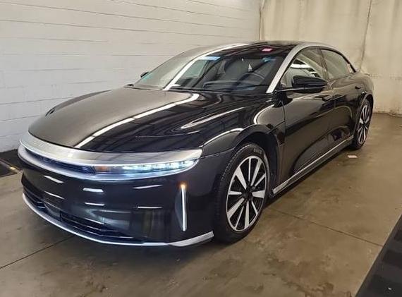 LUCID AIR 2023 50EA1TEA1PA003462 image LUCID AIR 2023 50EA1TEA1PA003462 image