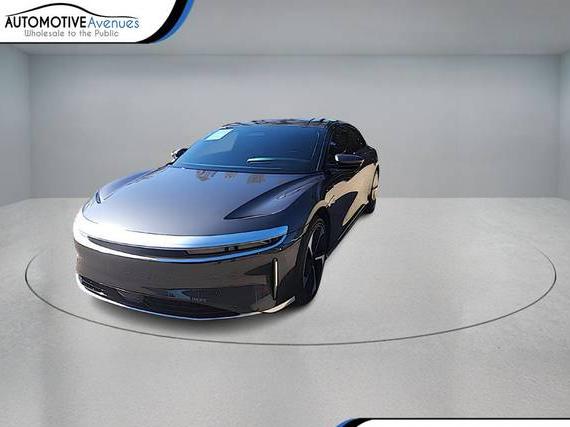 LUCID AIR 2023 50EA1PFAXPA006866 image