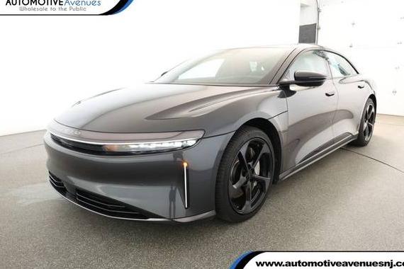 LUCID AIR 2023 50EA1TEAXPA006909 image