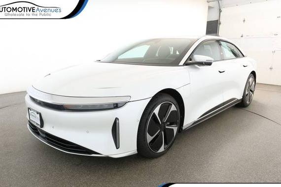 LUCID AIR 2023 50EA1TEA5PA002816 image