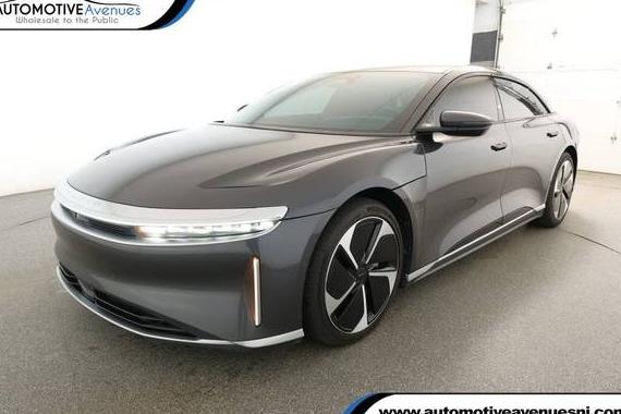 LUCID AIR 2023 50EA1TEA1PA007222 image