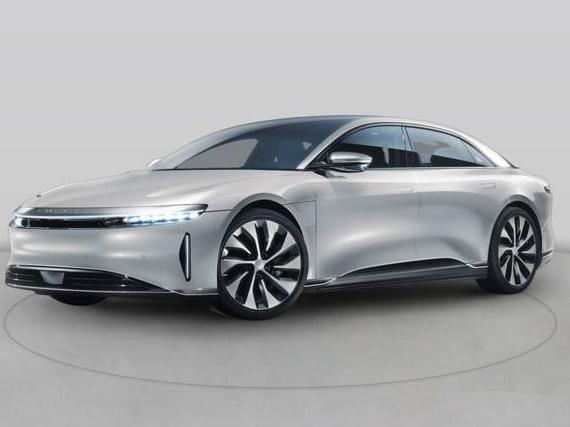 LUCID AIR 2023 50EA1TEA0PA005686 image LUCID AIR 2023 50EA1TEA0PA005686 image