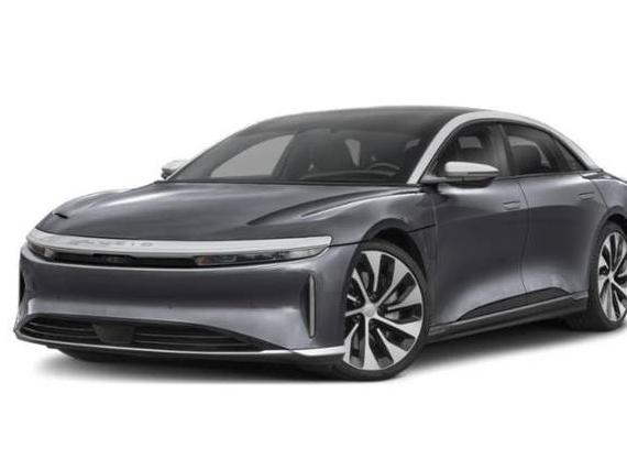 LUCID AIR 2023 50EA1GBA9PA005374 image LUCID AIR 2023 50EA1GBA9PA005374 image