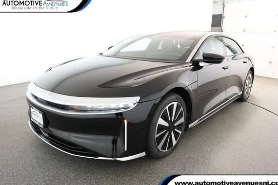 LUCID AIR 2023 50EA1TEA7PA007497 image