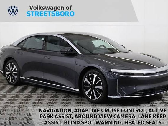 LUCID AIR 2023 50EA1TEAXPA004979 image