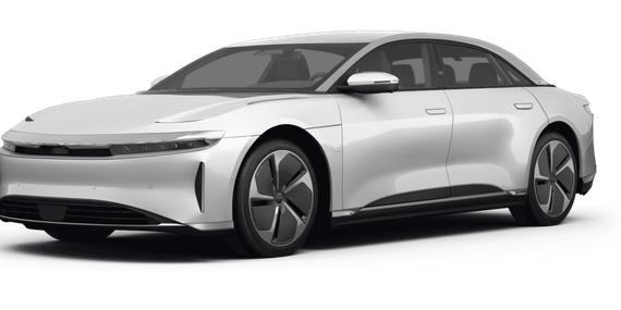 LUCID AIR 2023 50EA1TEAXPA001984 image LUCID AIR 2023 50EA1TEAXPA001984 image