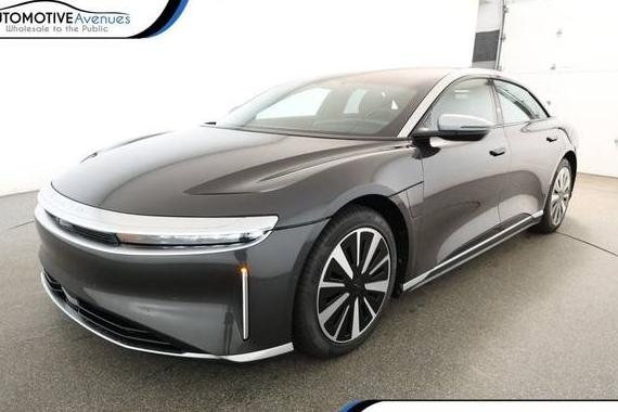 LUCID AIR 2023 50EA1GBA3PA001031 image