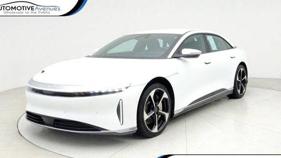 LUCID AIR 2023 50EA1PFA7PA006789 image LUCID AIR 2023 50EA1PFA7PA006789 image