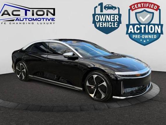 LUCID AIR 2023 50EA1GBAXPA002287 image LUCID AIR 2023 50EA1GBAXPA002287 image