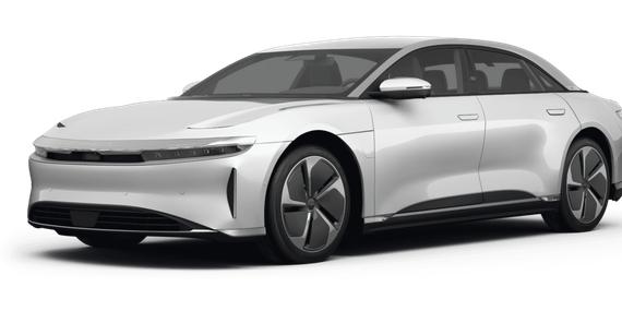 LUCID AIR 2023 50EA1TEA5PA001746 image