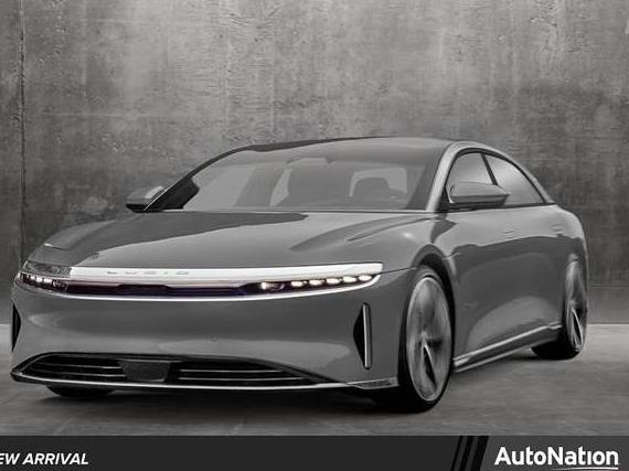LUCID AIR 2023 50EA1PFA0PA009114 image