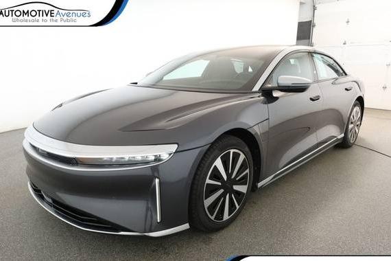LUCID AIR 2023 50EA1GBA2PA004518 image