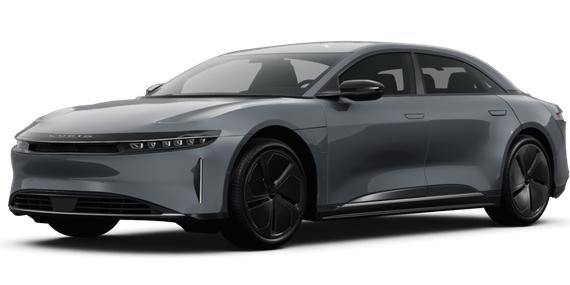LUCID AIR 2024 50EA1PGA8RA003501 image LUCID AIR 2024 50EA1PGA8RA003501 image