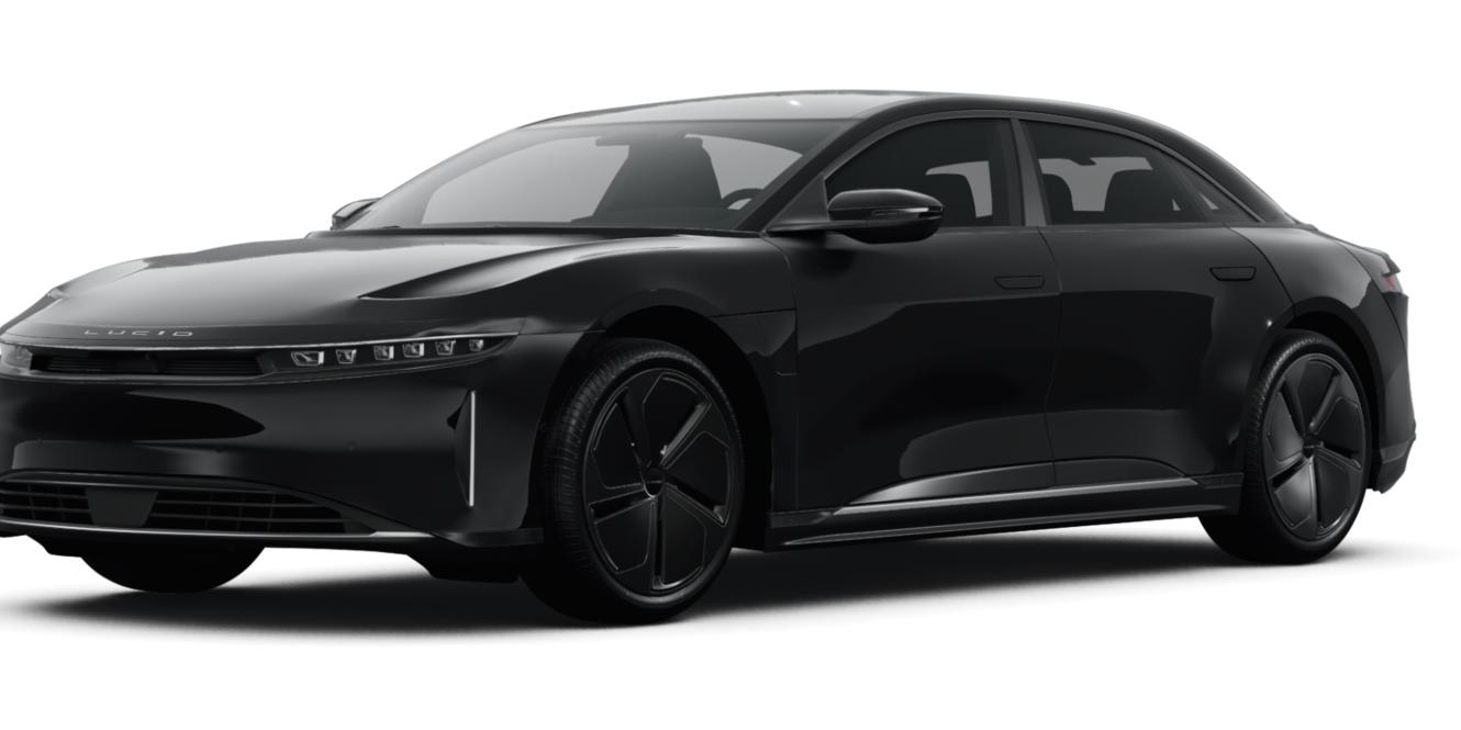 LUCID AIR 2024 50EA1PGA3RA009657 image LUCID AIR 2024 50EA1PGA3RA009657 image