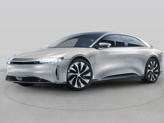 LUCID AIR 2024 50EA1TEAXRA008033 image LUCID AIR 2024 50EA1TEAXRA008033 image