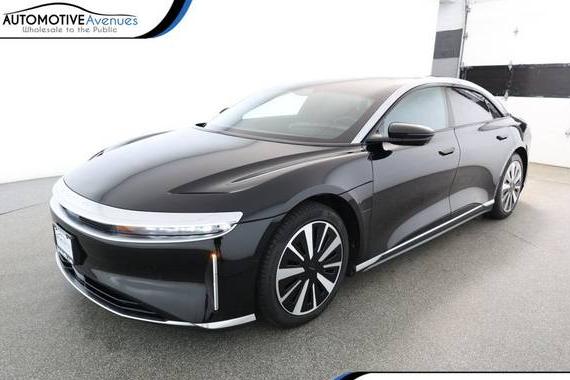 LUCID AIR 2024 50EA1TEA5RA005282 image LUCID AIR 2024 50EA1TEA5RA005282 image
