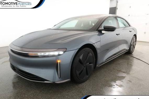 LUCID AIR 2024 50EA1TEA4RA004849 image