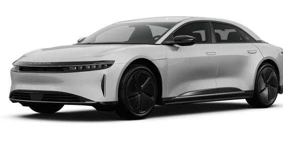 LUCID AIR 2024 50EA1PGA7RA002338 image LUCID AIR 2024 50EA1PGA7RA002338 image