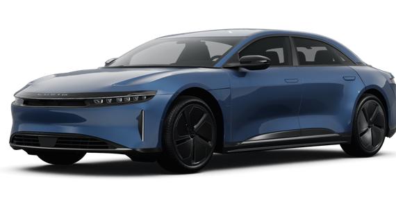 LUCID AIR 2024 50EA1PGA7RA004297 image LUCID AIR 2024 50EA1PGA7RA004297 image